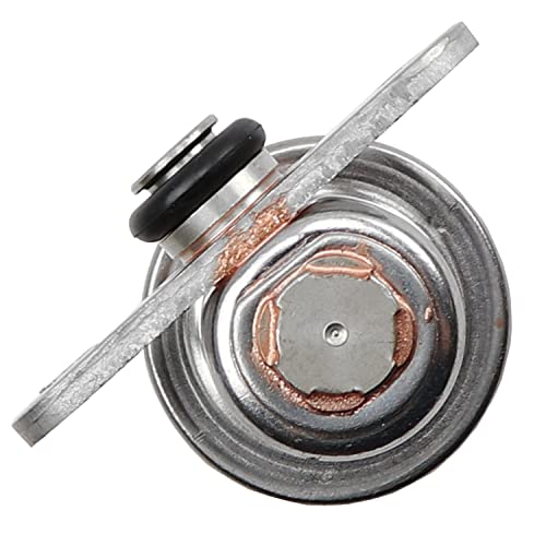 Beck/Arnley 1591062 Fuel Injection Pulsation Damper #TOP3