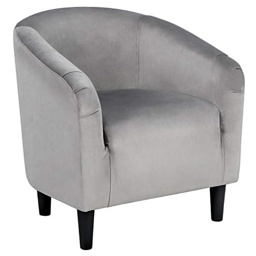 Yaheetech Living Room Chair