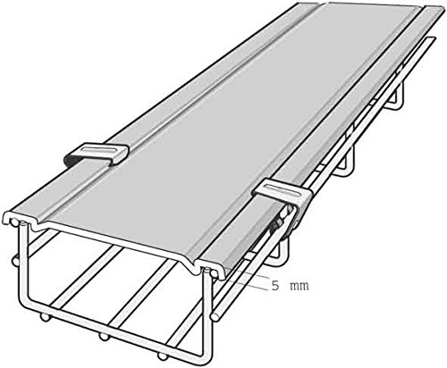 Legrand (Cablofil) - CP Guardia 200 V4 A