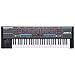 Roland JUNO-X Programmable Polyphonic Keyboard Synthesizer