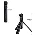 Brave heart Handheld Bullet Time Bundle Mini Tripod for Insta360 X5 Insta 360 X5 X4 one X3 X2 RS R for DJI OSMO 360 Accessories…