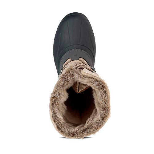 Image of CMP womens Nietos Wmn Snow Boots