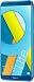 Produktbild Honor 9 Lite Smartphone 4+64 GB (14,35 cm (5,65 Zoll) FHD+ Display, 64 GB interner Speicher und 4 GB RAM, Dual-Sim, Android 8.0) Sapphire Blue