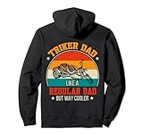 Trike Merch pour les fans patriotiques à trois roues et de tricycle, les fans de triker, les motards patriotiques, les papas trikers, les mamans de triker.