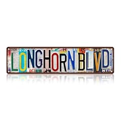Longhorn Blvd