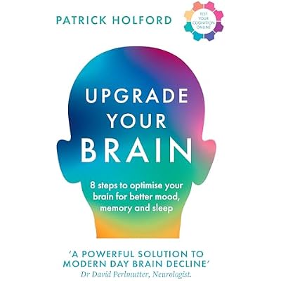 Upgrade Your Brain