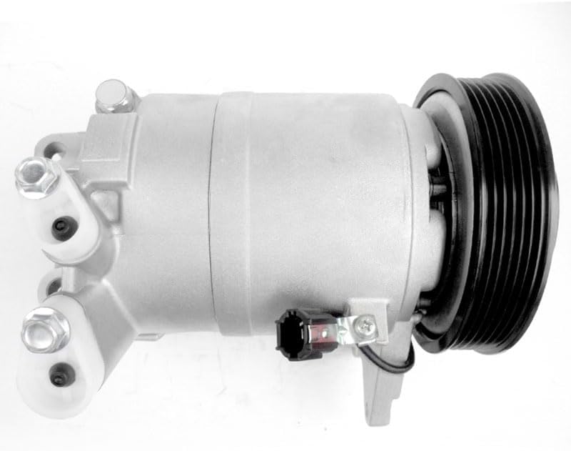 YL New For AC Compressor accessories Nissan Murano 2003 2004 2005 926008J00B 926008J120 92600CA020 92600CA02A 92600CA02B 92600ZK32B 92600CA03B 92600-8J00B 92600-8J120 92600-CA020