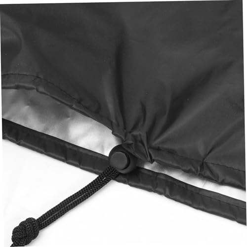 Housse de siège pour tondeuse à gazon autoportée imperméable YARNOW - 8