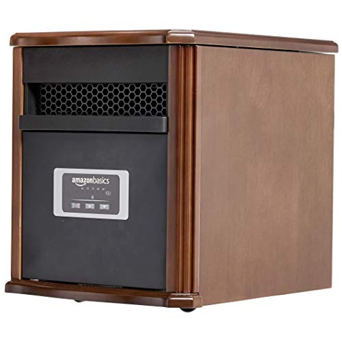 AmazonBasics Space Heater - Image 2