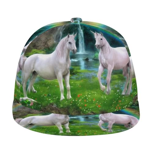 Men Women Adjustable Strapback Baseball Cap Dad Cap for Hiking Baseball Travel3