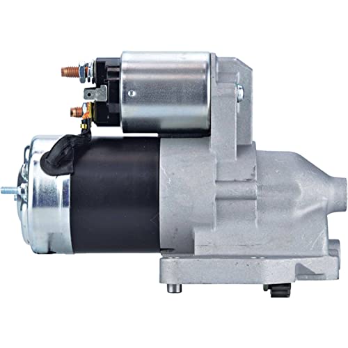 Démarreur SMT0251 DB Electrical haute performance pour Mazda - 2