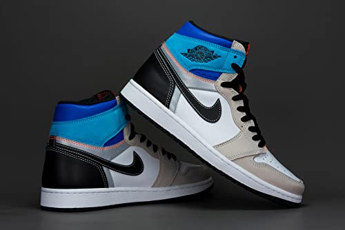 Image of Nike Men's Air Jordan 1 Retro High OG Sneaker