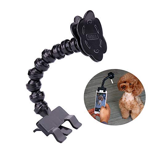 Teepao Selfie Stick per Animali Domestici Selfies