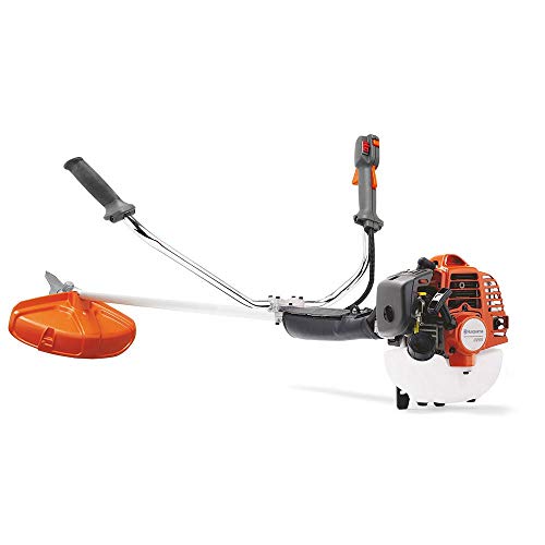 Roçadeira Husqvarna a Gasolina 226r 25,4cc 1,07hp