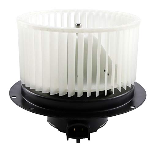 2007 ford f250 super duty - Youxmoto HVAC Blower Motor Assembly w/Fan Cage Replaces for 700099 Fit for 2001-2003 Ford F150, 1999-2007 Ford F250 Super Duty/Ford F350 Super Duty, 2000-2005 Ford Excursion