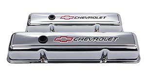 Proform 141-899 Pokrywa Zaworu Chevrolet Chromowana