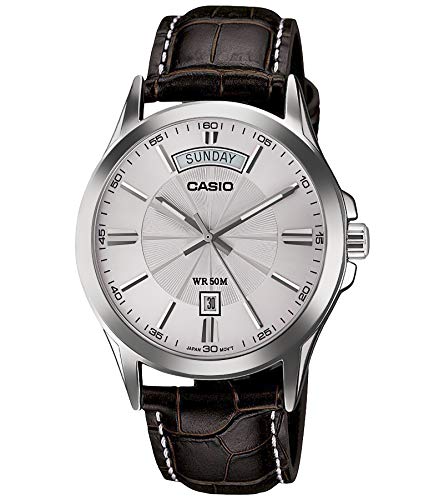 casio enticer analog