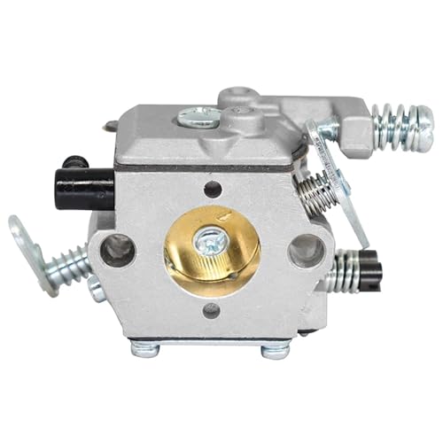 Carburateur WT-325 pour moteur de tronçonneuse thermique 1 pièce