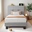 Linen Light Grey