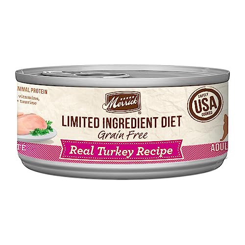 Top 10 Limited Ingredient Cat Food of 2022 Katynel