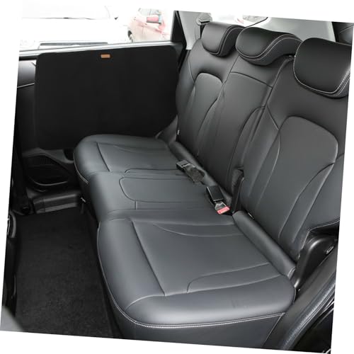 Protège-portière en Oxford 600D SOLUSTRE noir pour voiture - 8