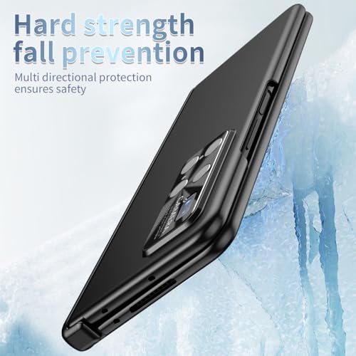 Coque Huawei Mate X2 antichoc au quotidien avec stylet inclus - 4