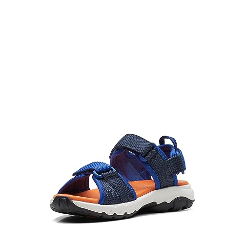 Image of Clarks Kids' Expo Sea K