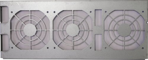 120mm fan wall bracket