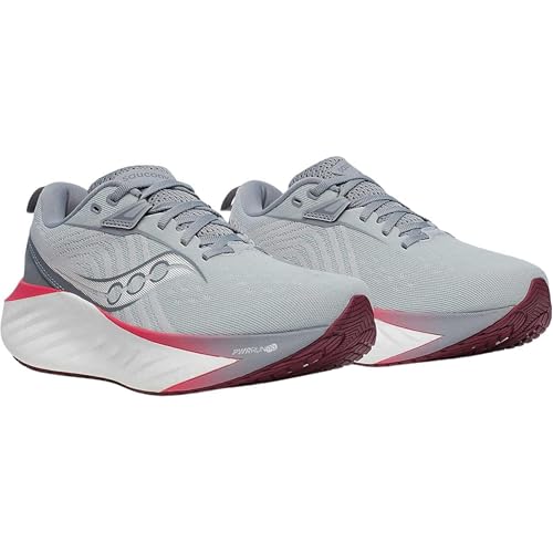 Image of Saucony Women's Triumph 22 Sneaker