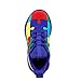 Kids Autism Awareness Running Shoes Boys Girls Fashion Walking Tennis Sneakers Jigsaw Puzzle Blue Little Kid 13