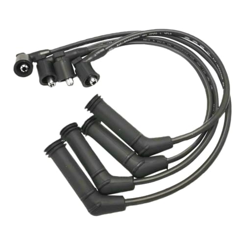 Cable de bujía 27501-02H00 para coche Hyundai Atos Getz 1.0 y 1.1L