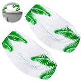 VorsiPro エアコン室内機専用マルチプロテクトカバー 壁掛け型2枚組 高密度ポリエステル 防塵・防カビ・UVカットトリプル機能 伸縮式開口部 洗濯機対応 伸縮調整バンド（長さ90CM以内） 汚れ防止 ホコリ対策 日焼け 防止 お手入れ簡単 洗える エアコンプロテクターカバー （L)