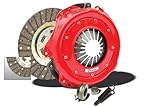 McLeod Street Pro Clutch Kit Chev V8 55-85 (75124)