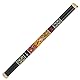 Meinl Rainstick RS1BK-S, 16, Bamboo