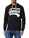 Produktbild JACK&JONES JJEMETT Sweat Hood