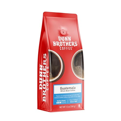 Dunn Brothers Café en Grano Gourmet, 12 oz miniatura 1