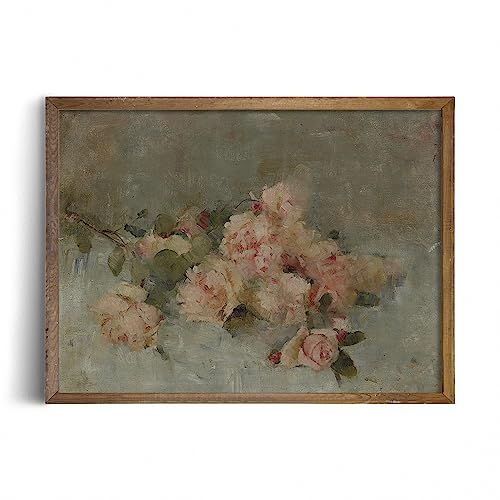 Yumknow Farmhouse Still Life Picture Living Room thumb #7