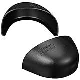 [HYTROVE] エッセンシャルオイルボトル 10ml 10個入り ガラス製 ロールオンボトル 小型 香水瓶 旅行用 コンパクトサイズ DIY用