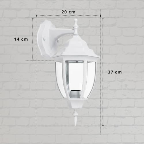 El Mejor Listado de Lamparas de farol . 20 Imagen adicional