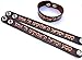 Lot 3 Bracelet Leather "Shema Israel" Judaism Israel Kabbalah