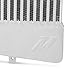 Mishimoto MMINT-F2D-08KSL Performance Intercooler Kit Fits Ford 6.4 Powerstroke 2008-2010 Silver