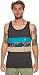 Billabong Men's Tribong Spinner Tank Top
