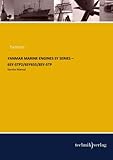  YANMAR MARINE Engines SY SERIES - 6SY-STP2/6SY655/8SY-STP: Service Manual