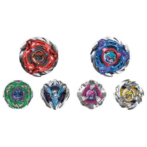 Takara Tomy Beyblade X CX-08 Random Booster Vol.7