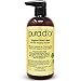 Produktbild PURA D'OR Original Gold Label Anti-Ausdünnungs-Shampoo (473 ml) Klinisch getestet, mit Arganöl, Biotin und natürlichen Inhaltsstoffen versetzt, sulfatfrei, alle Haartypen, Männer und Frauen