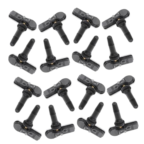 Capteur de pression des pneus TPMS 52933C1100 pour auto IX25 I40 IX35 lot de 16