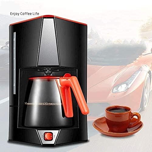 Cafetera de Goteo Automática de 1.5 L con Función Anti-goteo miniatura 6