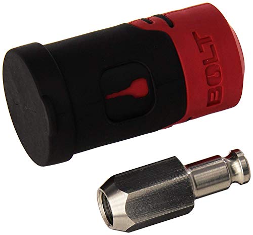 Bolt Lock 5922986 blocage de sécurité et antivol robuste pour roue de secours de SUV