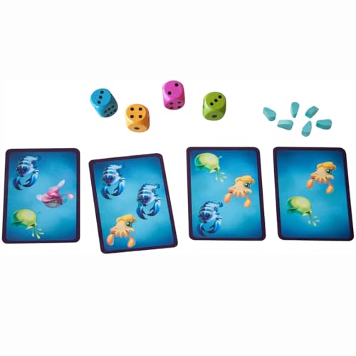 Spielansicht von Schwarmlichter_3