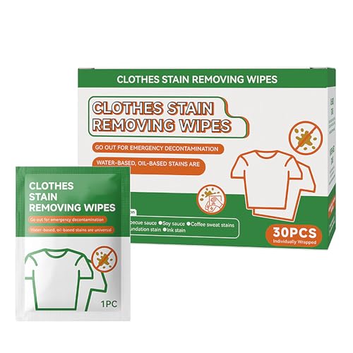 Quitamanchas Tide Para Ropa,Quitamanchas Instantáneo Para Ropa,Tamaño de Viaje y Bolsillo,Limpieza Rápida de Manchas Recientes,1pc